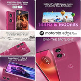 MOTO EDGE 50 FUSION 8GB/128GB HOT PINK