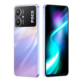 POCO M6 5G 4GB / 64GB Orion Blue