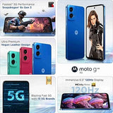 MOTO G45 8GB/128GB-BERMUDA