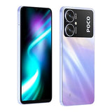 POCO M6 5G 6GB / 128GB Orion Blue