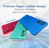 MOTO G45 8GB/128GB-VIVA MAGENTA