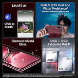 V50 (8GB+256GB)_Rose Red