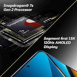 POCO X6 5G 12GB / 256GB Mirror Black