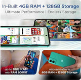 MOTO G45 8GB/128GB-BERMUDA