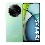 Redmi A3x 3GB RAM 64GB ROM Ocean Green