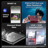 V50 (8GB+256GB)_Titanium Grey