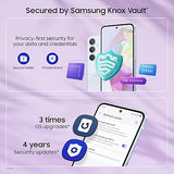 A356 ELVJ-A-35 5G(8/128GB)-LIGHT VIOLET