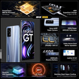 Realme GT RMX 2202 Dashing Silver(8GB / 128GB)