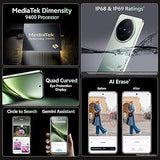 X200 (16GB+512GB)_Natural Green