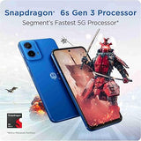 MOTO G45 8GB/128GB-BERMUDA
