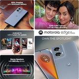MOTO EDGE 50 FUSION 8GB/128GB MARSH BLUE