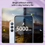 A356EZKK-A35 5G(8_256GB)-BLACK