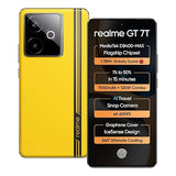 Realme GT RMX 2202 Racing Yellow (12GB / 256GB)