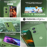 MOTO EDGE 50 FUSION 12GB/256GB-FOREST GREEN