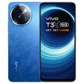 T3x 5G (6GB+128GB)_Sapphire Blue