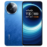 T3x 5G (6GB+128GB)_Sapphire Blue
