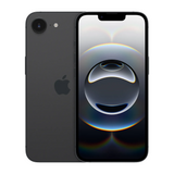 iPhone 16E 128GB BLACK