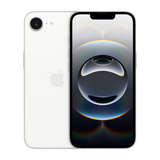iPhone 16E 128GB WHITE
