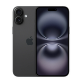 Iphone 16 PLUS 256GB (Black)