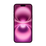 iPhone 16 PLUS 256GB (Pink)