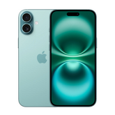 iPhone 16 PLUS 256GB (Teal)