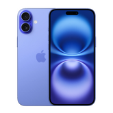 iPhone 16 PLUS 256GB (Ultramarine)