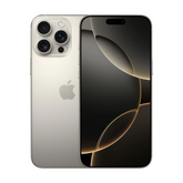 Iphone 16 Pro Max 256GB (NATURE T.)