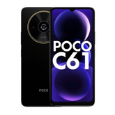 Poco C61 4GB / 64GB