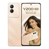 Y200 5G (8GB+256GB) Desert Gold