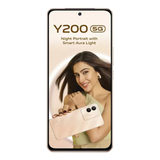 Y200 5G (8GB+256GB) Desert Gold