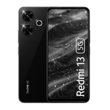 Redmi 13 5G 8GB RAM 128 GB ROM Black Diamond
