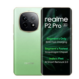 Realme P2 PRO 5G 256GB 12GB Parrot Green
