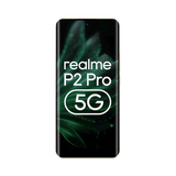 Realme P2 PRO 5G 256GB 12GB Parrot Green
