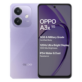 OPPO A3X (4+64GB) Starry Purple