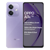 OPPO A3X 5G (4+128GB) Starry Purple