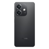 OPPO A3X 5G (4+128GB) Sparkle Black