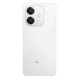 OPPO A3X 5G (4+128GB) Starlight White