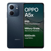 OPPO A5X 5G (4+128GB) Tranquil Lake Green