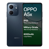 OPPO A5X 5G (4+128GB) Tranquil Lake Green