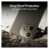 OPPO A5 PRO 5G (8+256GB) Mocha Brown