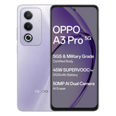 OPPO A3 Pro 5G (8+256GB) Moonlight Purple