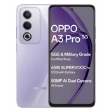 OPPO A3 Pro 5G (8+128GB) Moonlight Purple