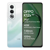 OPPO K12X 5G (8+256GB) Breeze Blue
