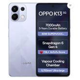OPPO K13 5G (8+128GB) Icy Purple