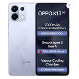 OPPO K13 5G (8+256GB) Icy Purple