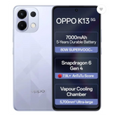 OPPO K13 5G (8+128GB) White