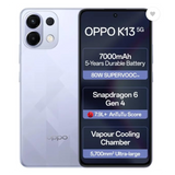 OPPO K13 5G (8+256GB) White