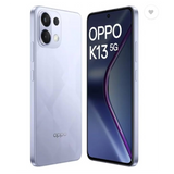 OPPO K13 5G (8+256GB) White