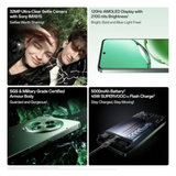 OPPO F27 5G (8+128GB) Emerald Green