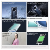 OPPO F27 Pro+ 5G (8+256GB) Blue